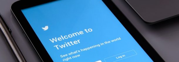 Twitterissä tviittailu – nopea tapa viestiä